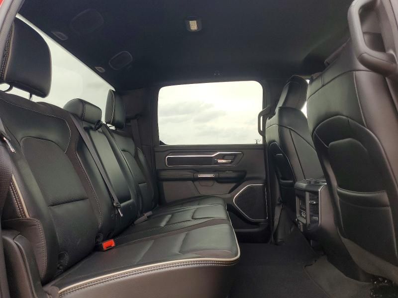 2024 Dodge 1500 Laramie