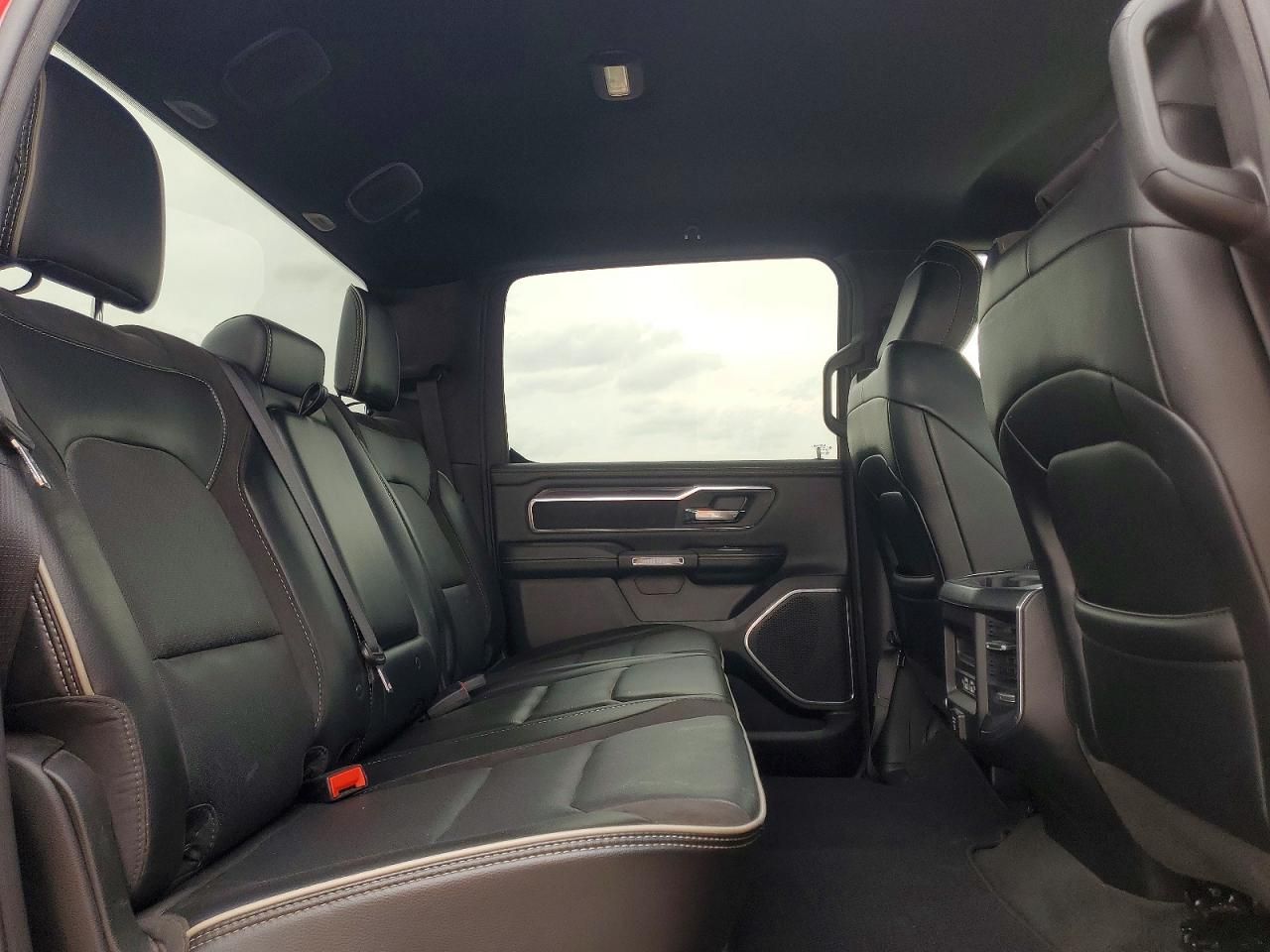 2024 Dodge 1500 Laramie