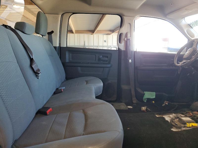 2018 Dodge RAM 3500 ST