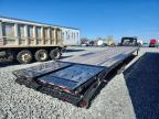 2026 PJ LS402 Equipment Trailer