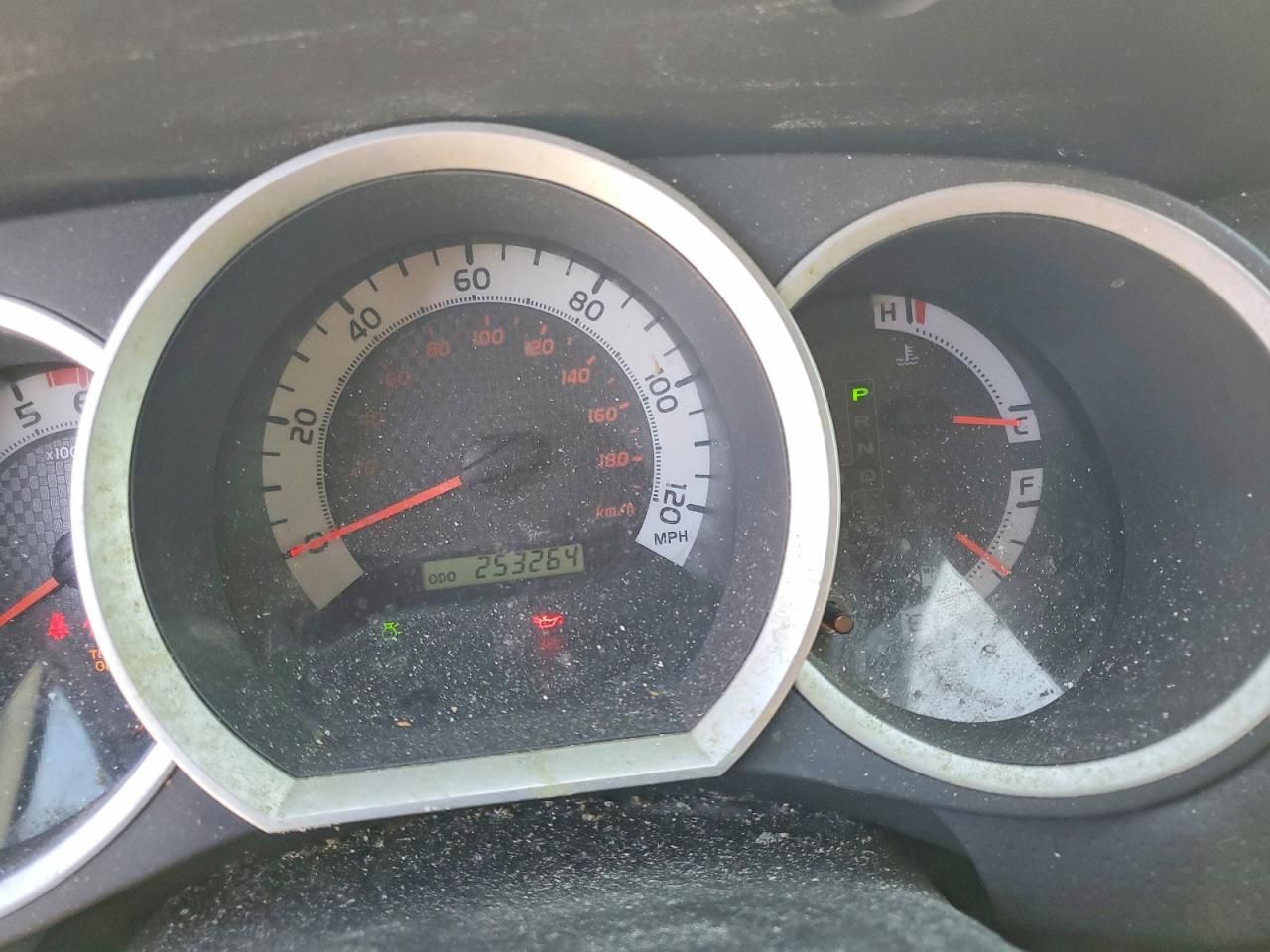 2014 Toyota Tacoma Double Cab Prerunner