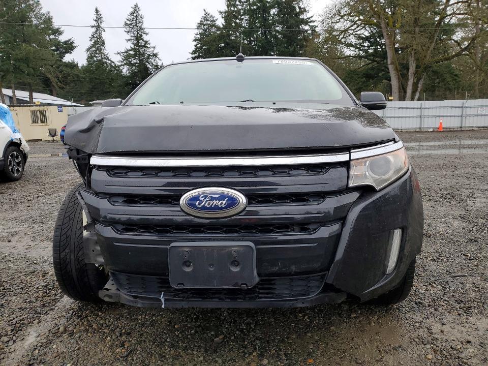 2012 Ford Edge Sport
