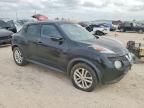 2016 Nissan Juke s
