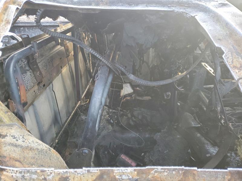 2003 GMC New Sierra K1500