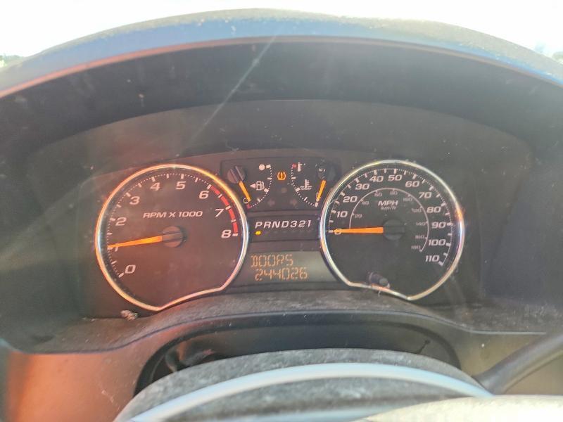 2012 Chevrolet Colorado LT