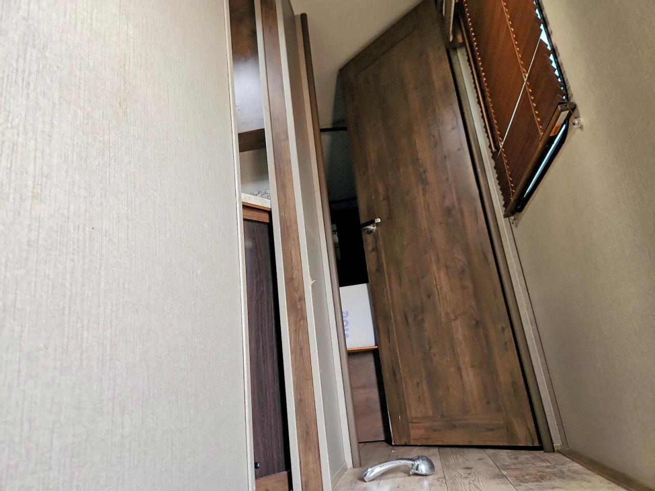 2019 Keystone Cameo Camper