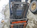 2014 Toyota Forklift-Order Picker