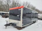 2017 Cama 2017 Car Mate Enclosed Cargo Trailer