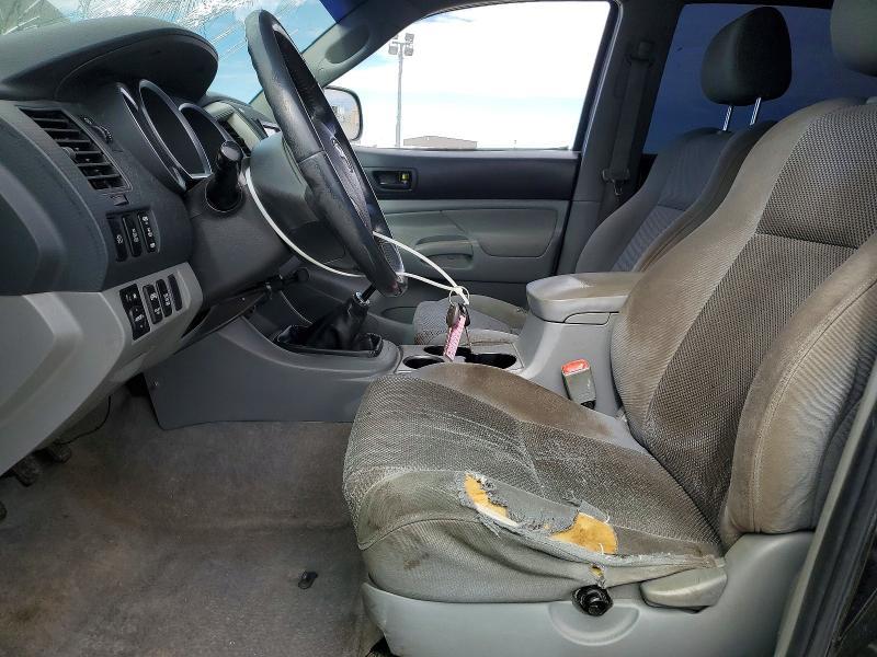 2005 Toyota Tacoma V6