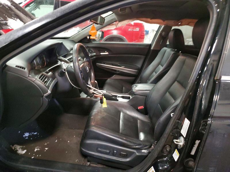 2013 Honda Crosstour exl