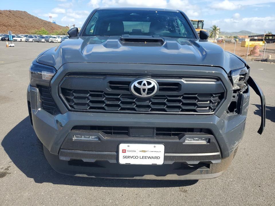 2025 Toyota Tacoma Double cab