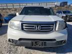 2012 Honda Pilot exl