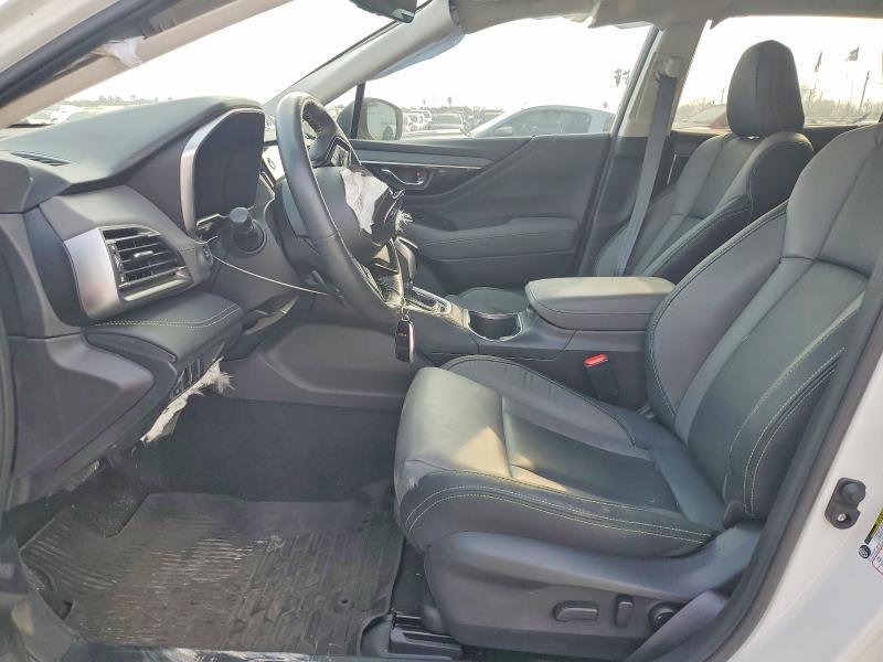 2024 Subaru Outback Onyx Edition xt