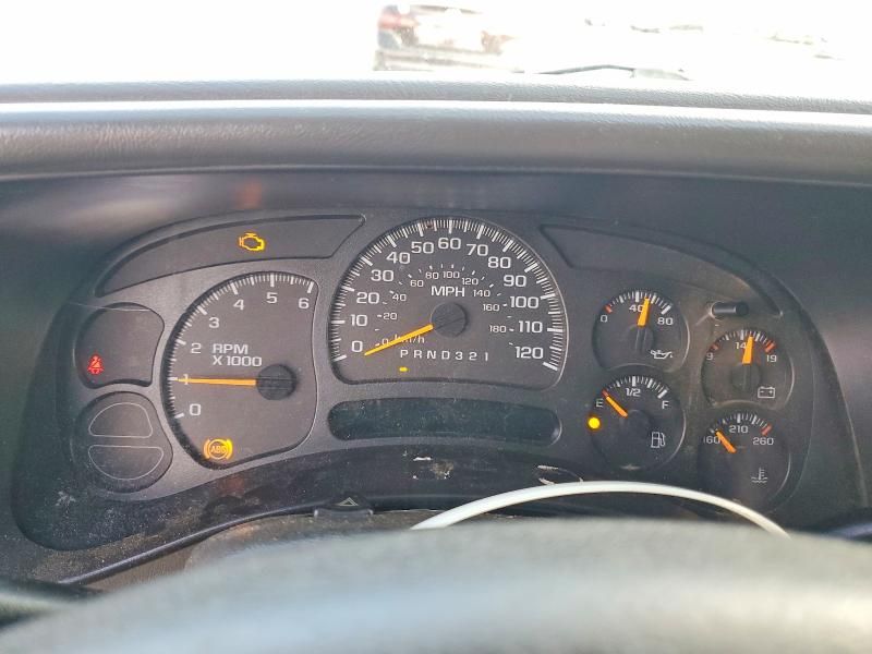 2007 GMC New Sierra C1500 Classic