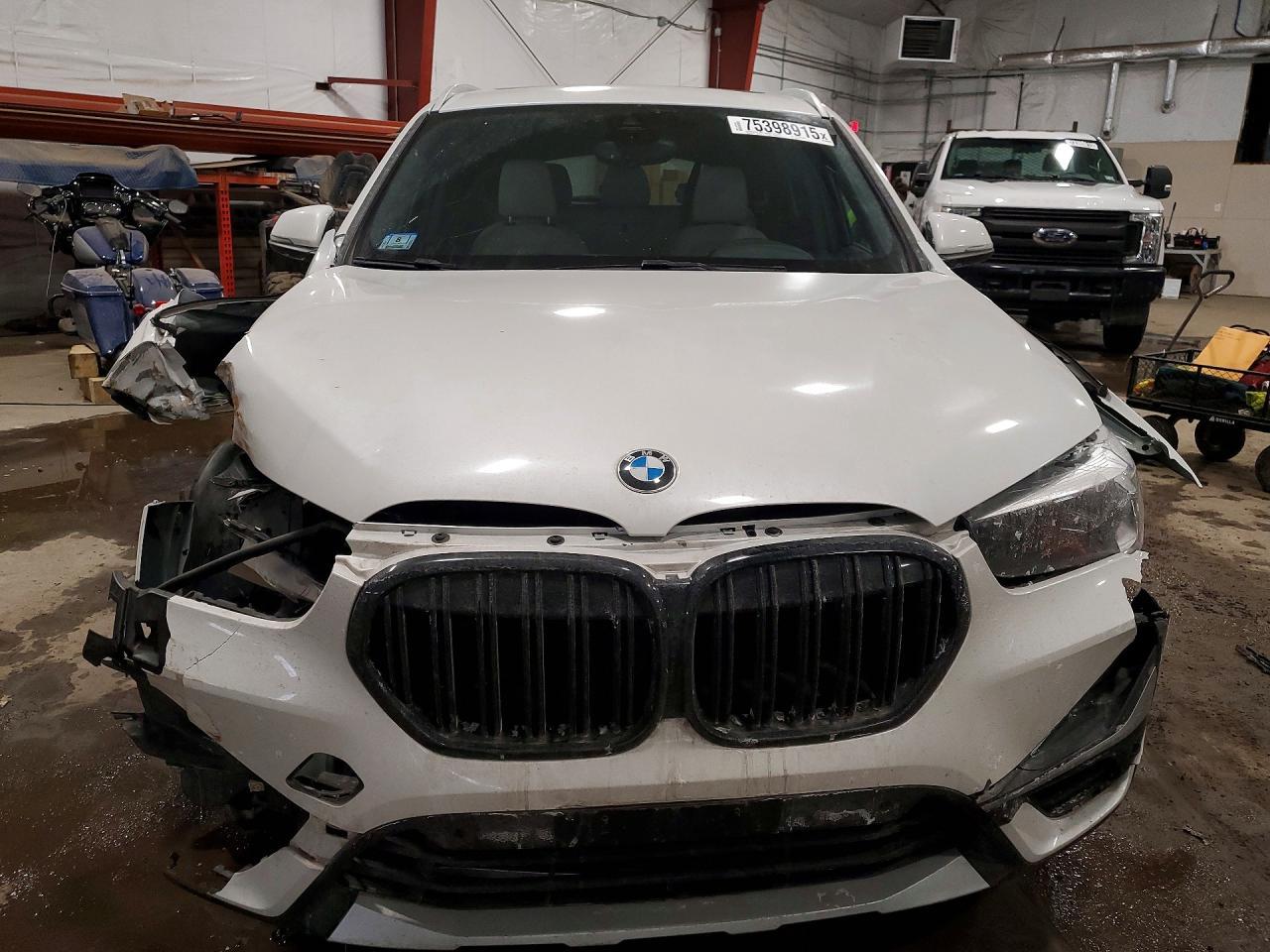 2022 BMW X1 Xdrive28i