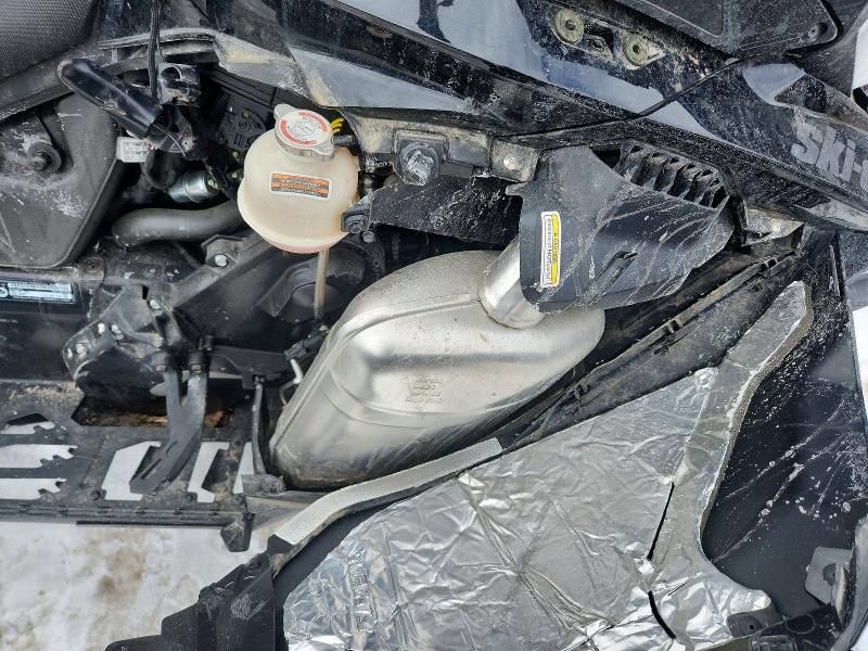 2021 Skidoo 2021 Skidoo MXZ