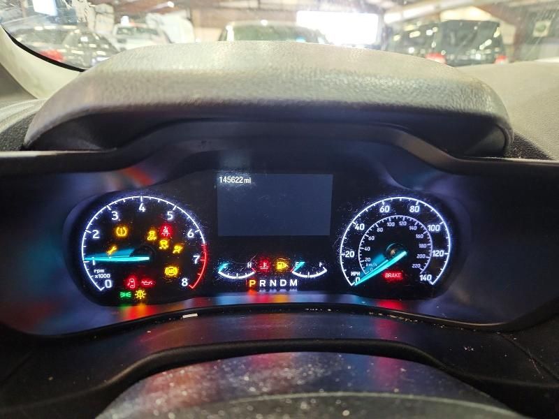 2021 Ford Transit Connect xlt