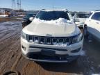 2017 Jeep Compass Limited