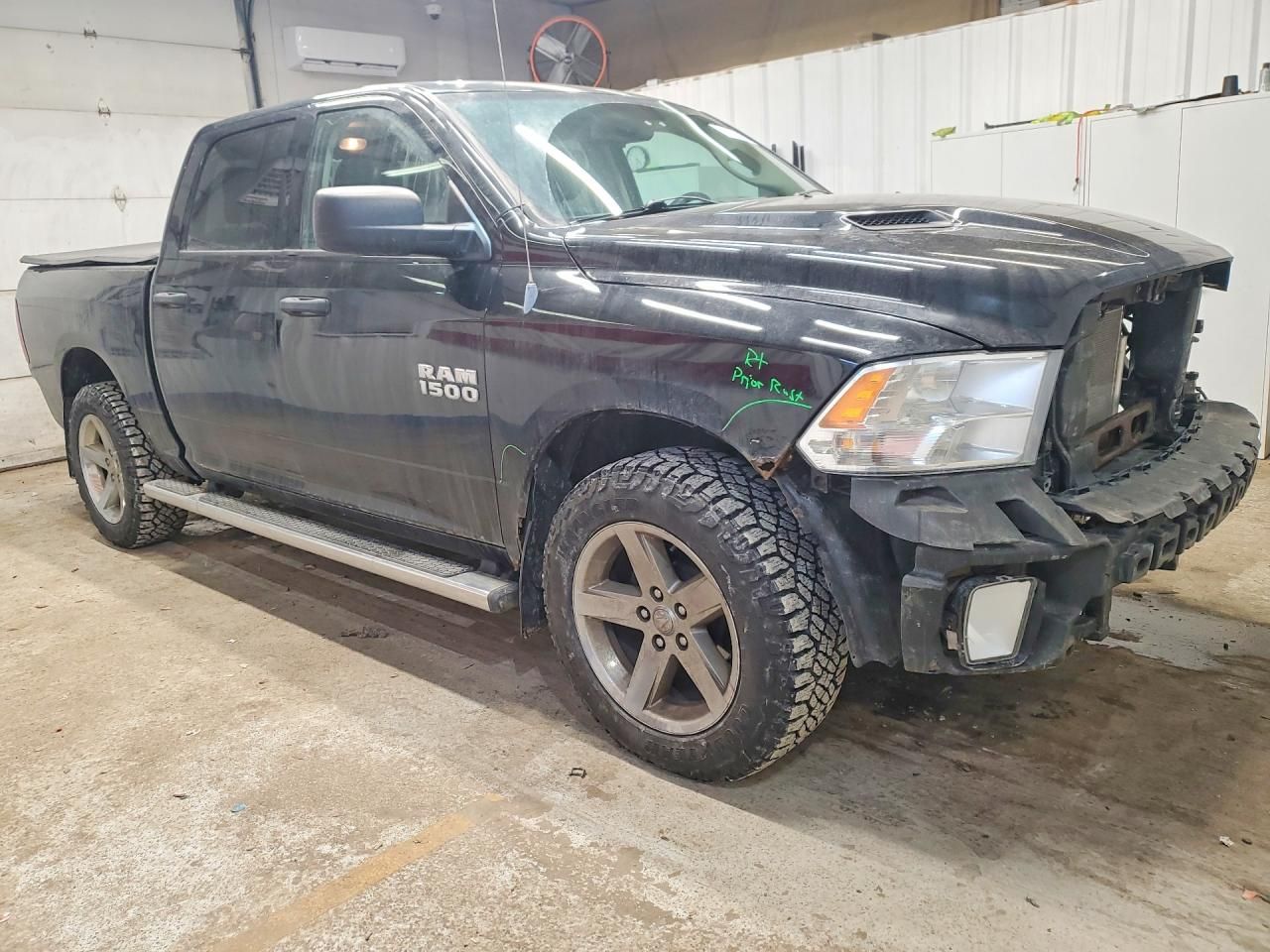 2014 Dodge Ram 1500 st