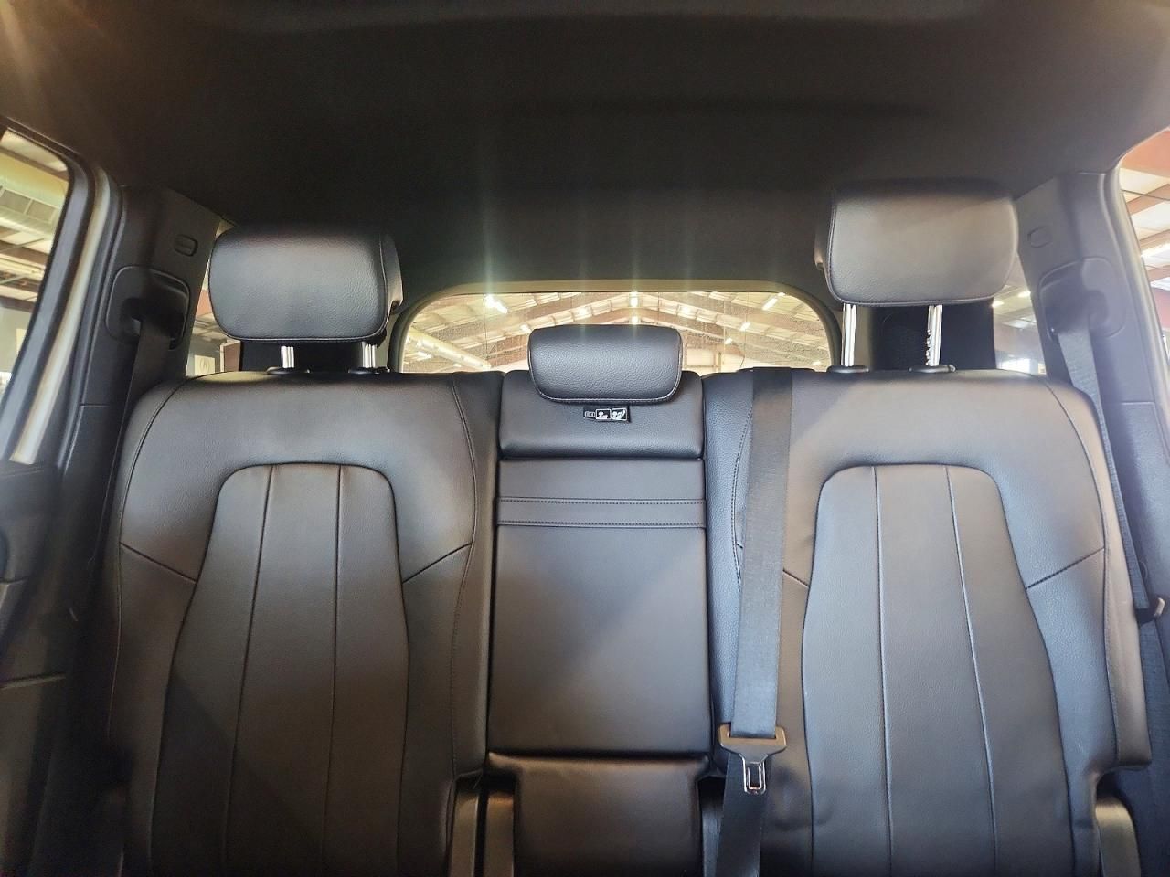 2020 Mercedes-Benz Glb 250 4matic