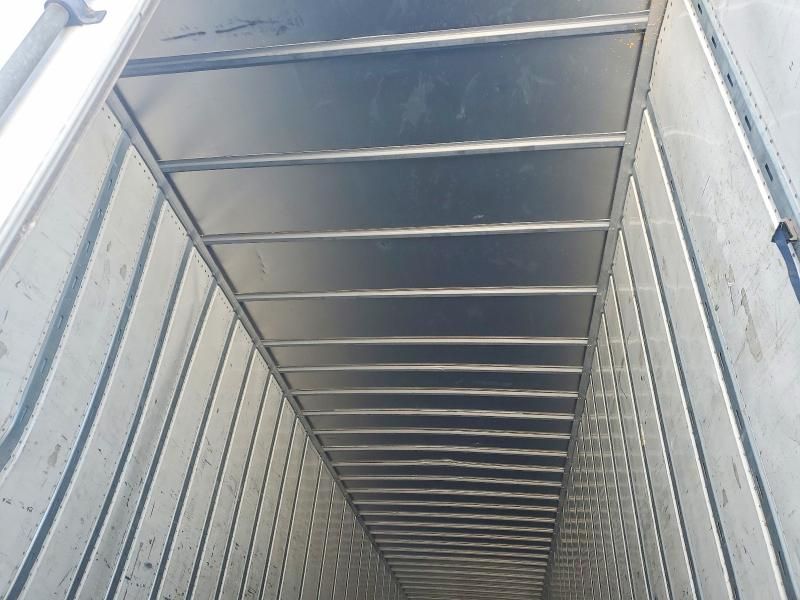 2018 Utility Trailer-DRY Van Trailer