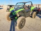 2020 Kawasaki Utility Vehicle