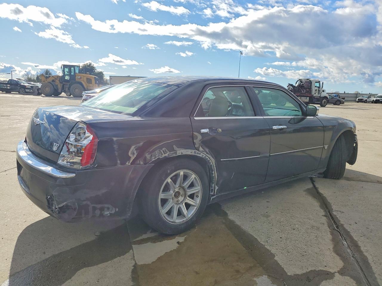 2006 Chrysler 300c