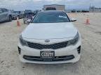 2017 KIA Optima ex