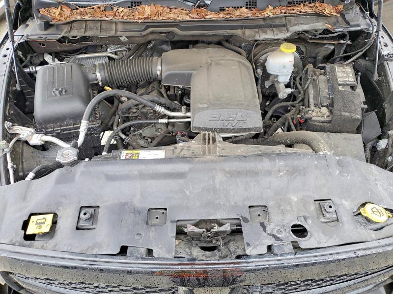 2020 Dodge Ram 1500 Classic Tradesman