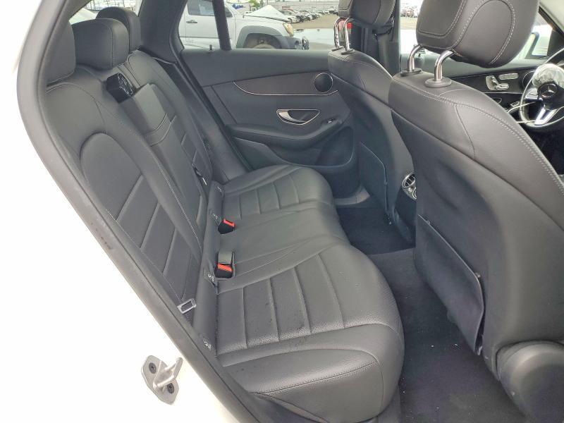 2022 Mercedes-Benz Glc 300