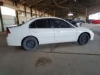 2004 Honda Civic lx