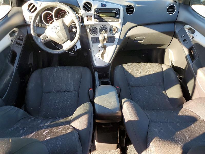 2013 Toyota Corolla Matrix