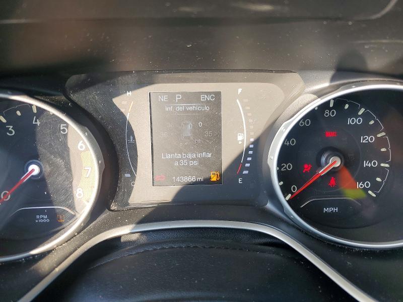 2021 Jeep Compass Sport