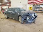 2012 Lincoln MKS