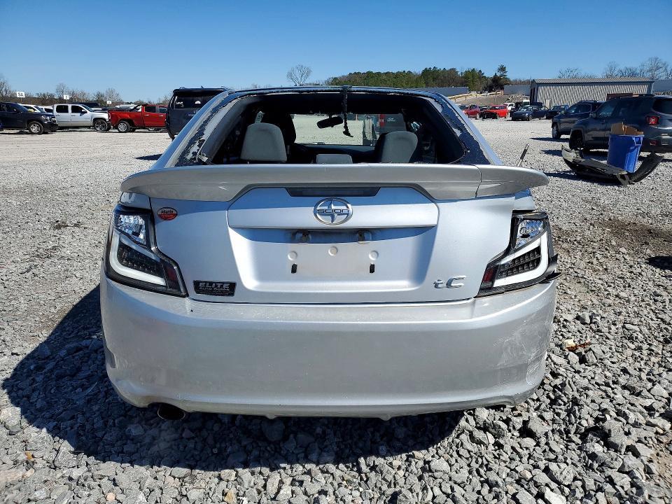 2013 Scion Tc Base