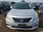 2012 Nissan Versa