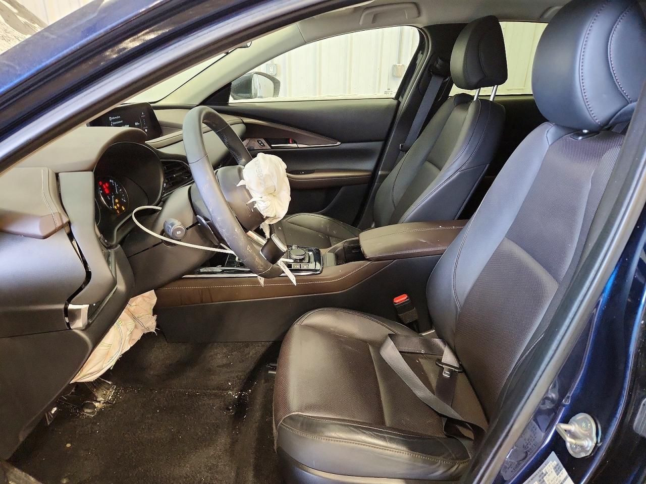 2024 Mazda Cx-30 Premium