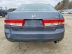 2004 Honda Accord ex
