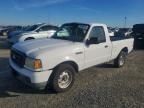 2008 Ford Ranger