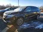 2015 Acura Mdx Technology