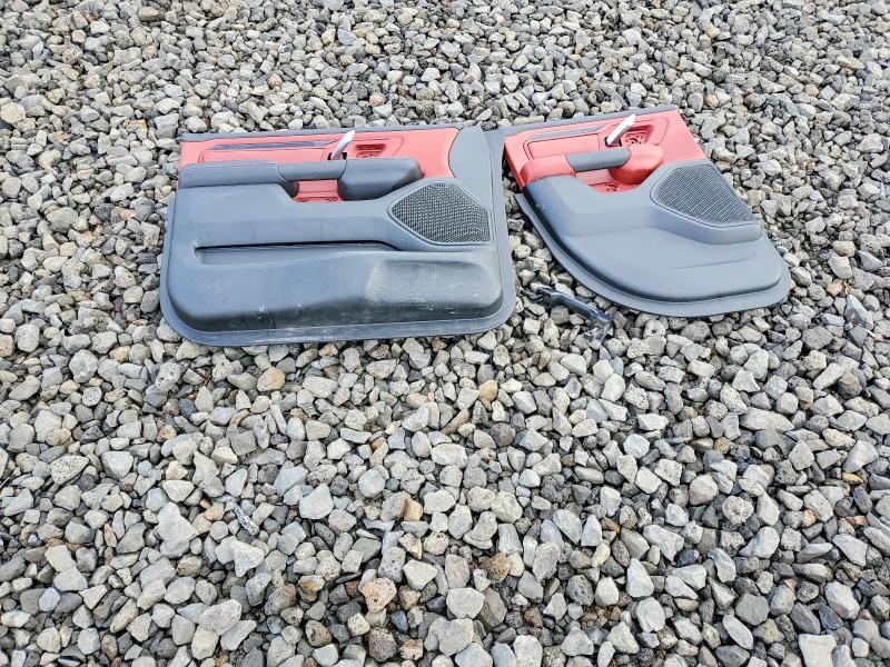 2019 Dodge Ram 1500 Rebel