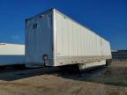 2017 Wabash Trailer-DRY Van Trailer