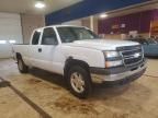 2006 Chevrolet Silverado K1500