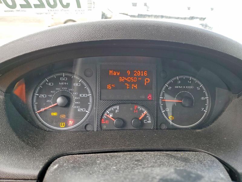 2017 Dodge Ram Promaster 3500 3500 Standard