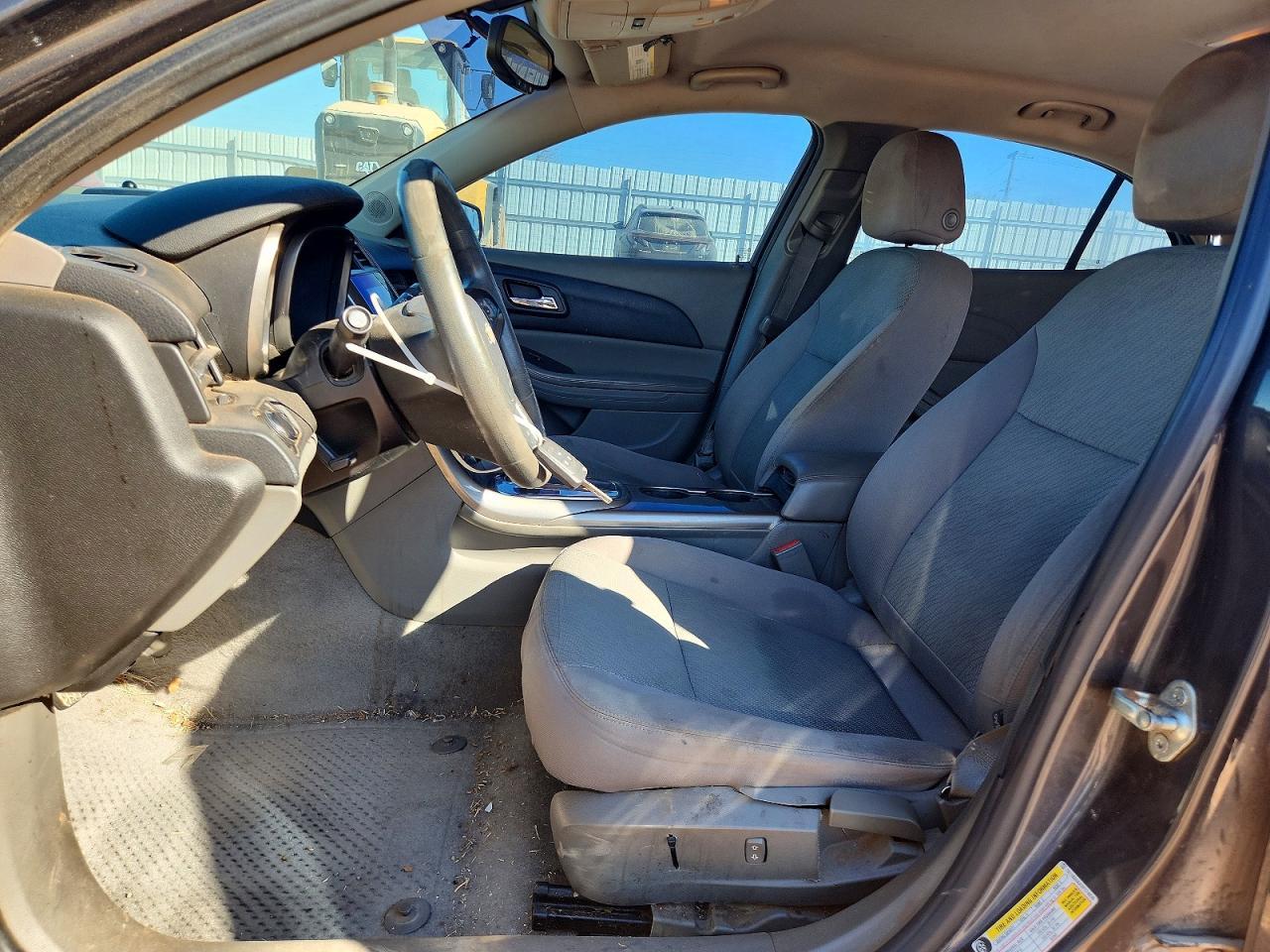 2013 Chevrolet Malibu ls