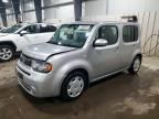 2010 Nissan Cube Base