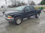 2004 Dodge Dakota Quad SLT