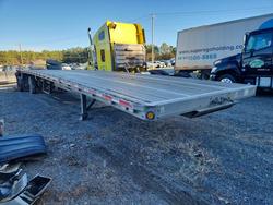 2016 Reitnouer Flatbed Trailer en venta en Shreveport, LA