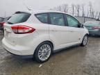 2017 Ford C-max se