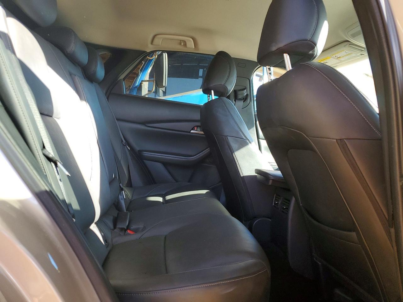 2024 Mazda Cx-30 Select